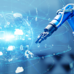 Az ipari robotok térhódítása: A jövő automatizált megoldásai