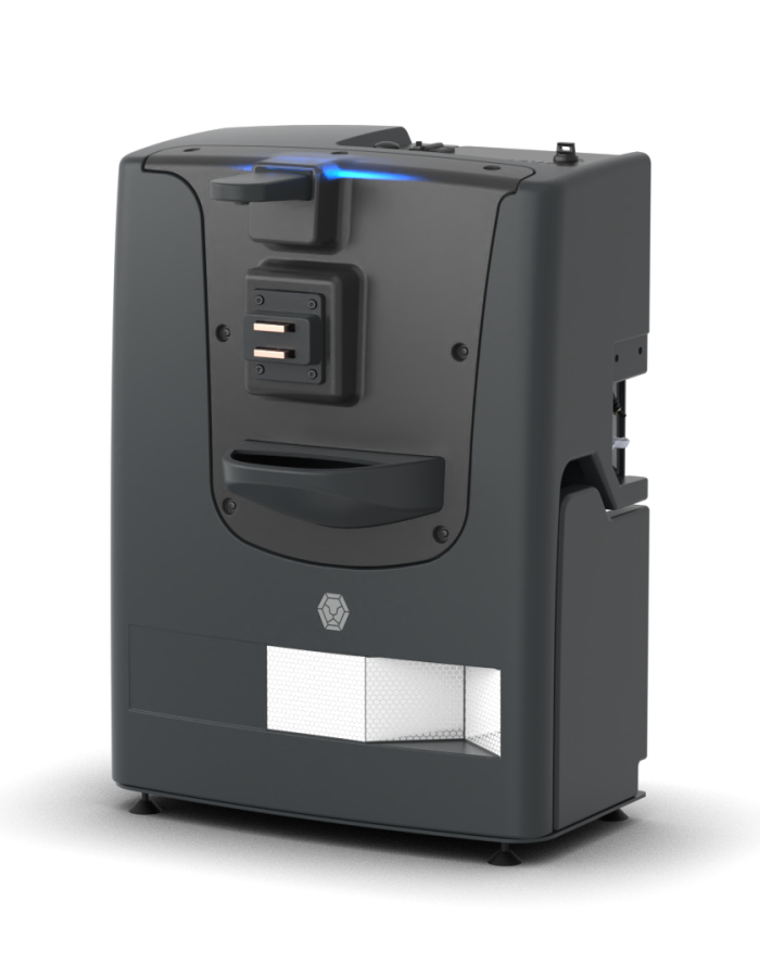 Docking Station Render 3 Mar